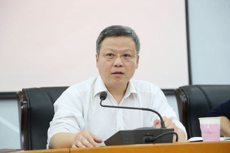 我校第三期党支部书记培训班圆满结束